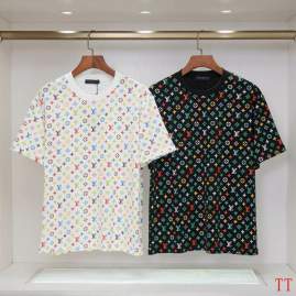 Picture of Louis Vuitton T Shirts Short _SKULVS-2XL20tx937900